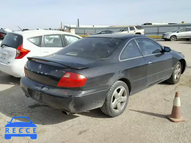2002 ACURA 3.2CL TYPE 19UYA42662A001984 image 3