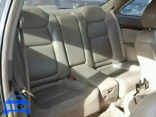 2002 ACURA 3.2CL TYPE 19UYA42662A001984 image 5