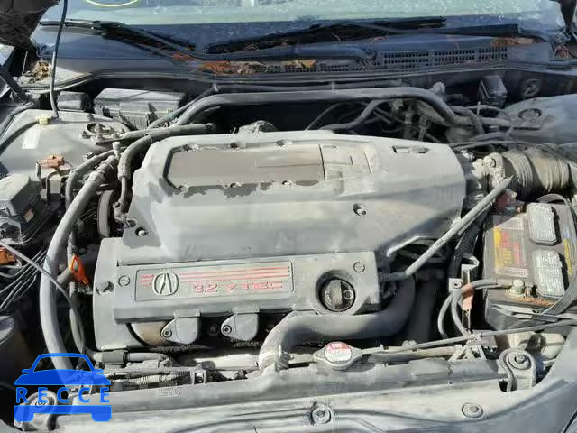 2002 ACURA 3.2CL TYPE 19UYA42662A001984 image 6