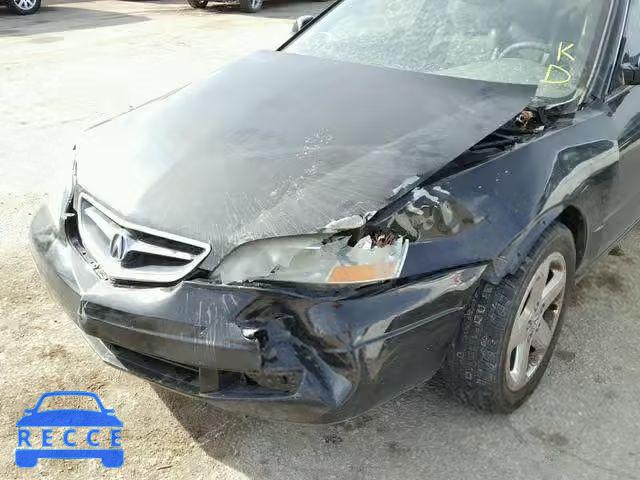 2002 ACURA 3.2CL TYPE 19UYA42662A001984 image 8