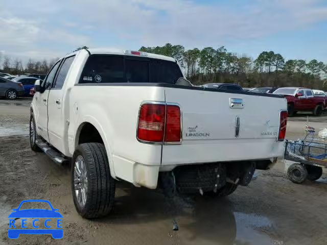 2008 LINCOLN MARK LT 5LTPW16568FJ04892 image 2