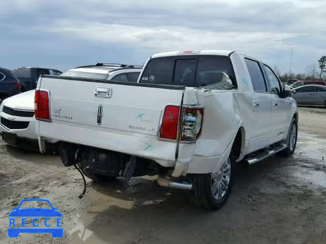 2008 LINCOLN MARK LT 5LTPW16568FJ04892 image 3