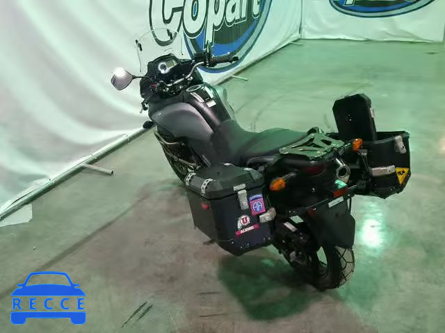 2015 SUZUKI DL650 A JS1VP56A3F2101880 Bild 2