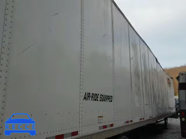 2011 GREAT DANE TRAILER SEMI TRAIL 1GRAP0622BD439680 Bild 8