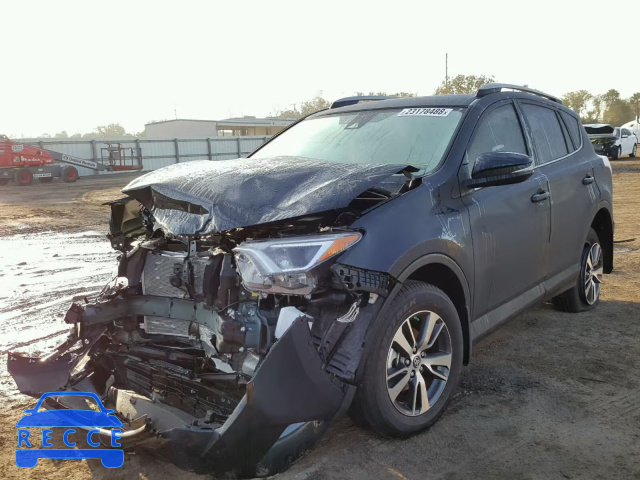 2018 TOYOTA RAV4 ADVEN JTMWFREV7JJ164259 Bild 1