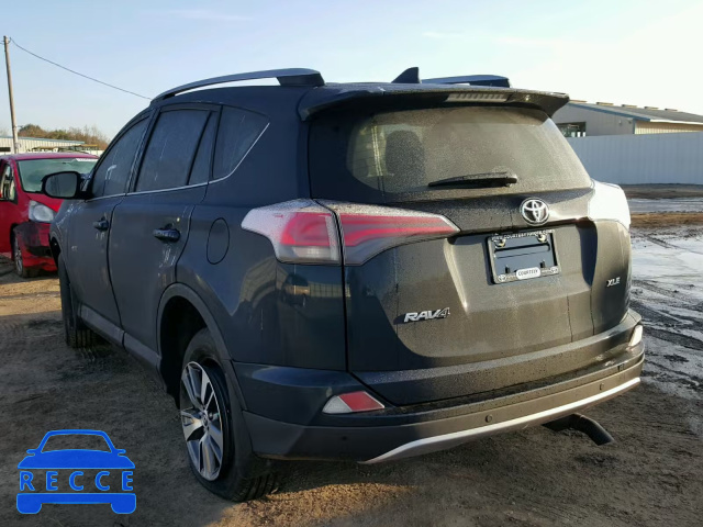 2018 TOYOTA RAV4 ADVEN JTMWFREV7JJ164259 Bild 2