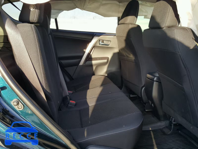 2018 TOYOTA RAV4 ADVEN JTMWFREV7JJ164259 Bild 5