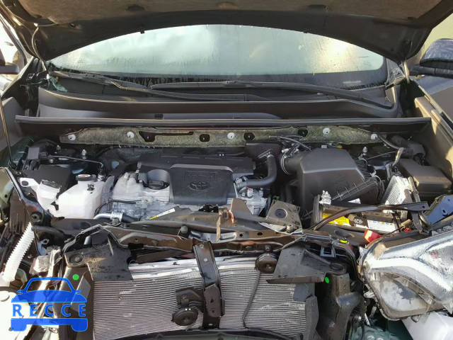 2018 TOYOTA RAV4 ADVEN JTMWFREV7JJ164259 Bild 6