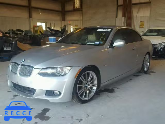 2010 BMW 335 I WBAWL7C54AP476131 Bild 1