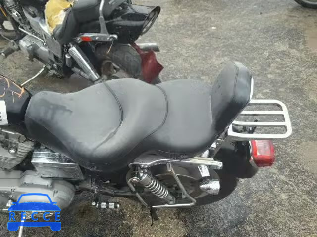 2002 HARLEY-DAVIDSON XL883 C 1HD4CJM102K148947 Bild 5