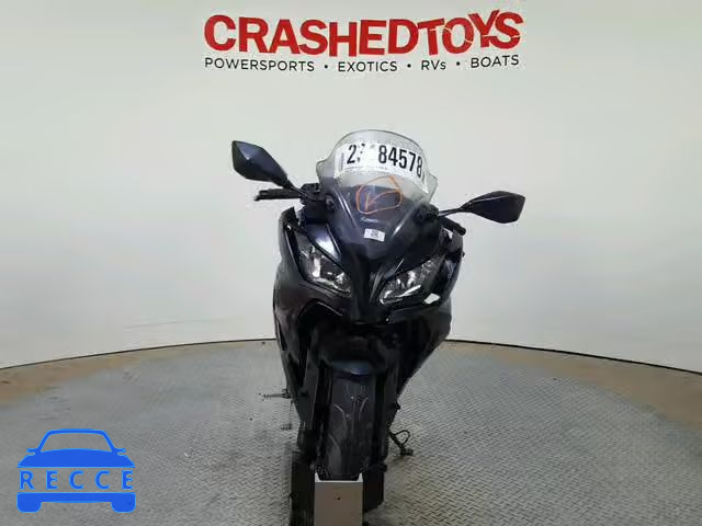 2015 KAWASAKI EX300 A JKAEX8A19FA012006 Bild 2