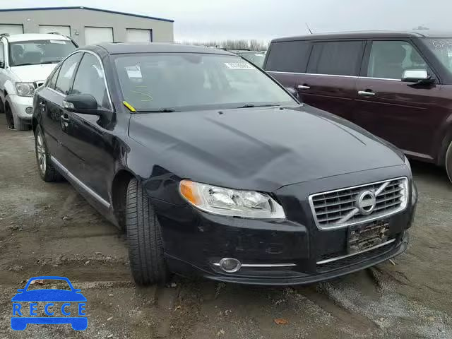 2010 VOLVO S80 3.2 YV1982AS0A1114839 image 0