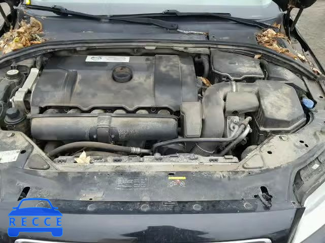 2010 VOLVO S80 3.2 YV1982AS0A1114839 image 6