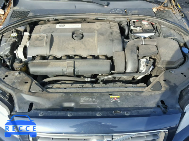2010 VOLVO S80 3.2 YV1982AS8A1116256 image 6