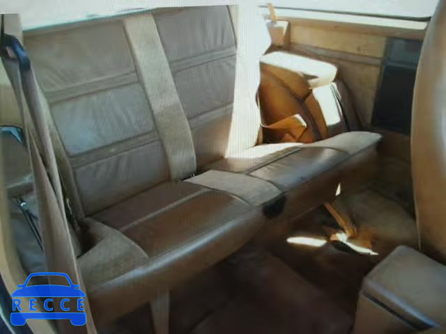 1989 CHEVROLET BLAZER S10 1GNCT18Z7K8180232 Bild 5