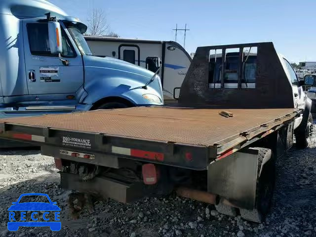 2008 DODGE RAM 4500 S 3D6WD66A98G162339 image 3