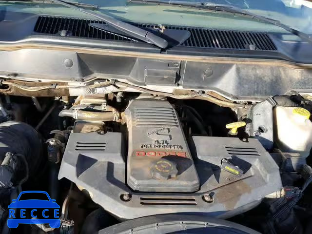 2008 DODGE RAM 4500 S 3D6WD66A98G162339 image 6