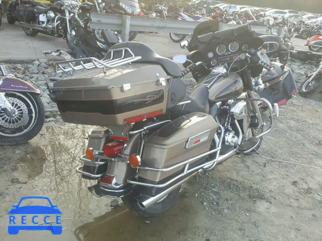 2004 HARLEY-DAVIDSON FLHTCI 1HD1FFW134Y609935 зображення 3