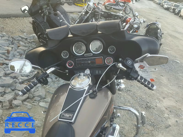 2004 HARLEY-DAVIDSON FLHTCI 1HD1FFW134Y609935 зображення 4