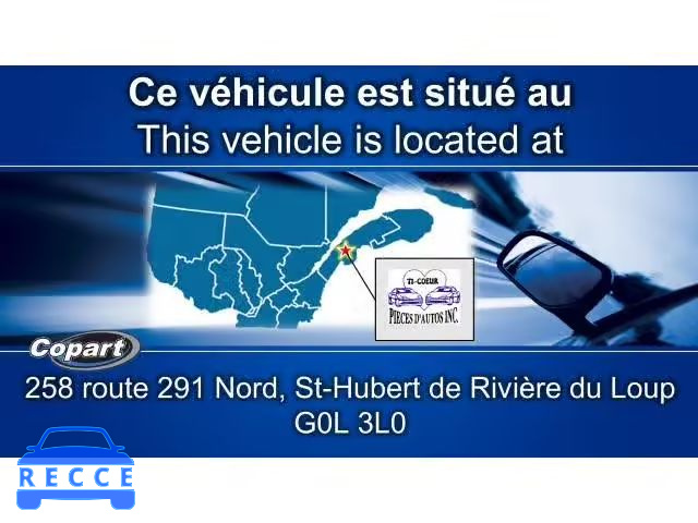 2014 TOYOTA MATRIX BAS 2T1KU4EE0EC131838 image 9