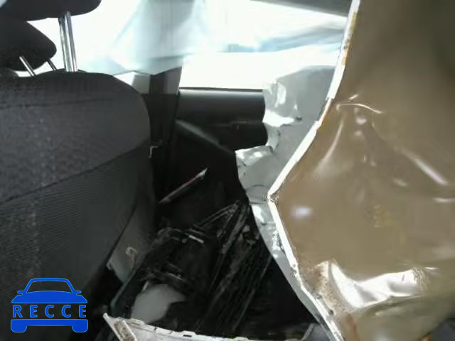 2014 TOYOTA MATRIX BAS 2T1KU4EE0EC131838 image 5
