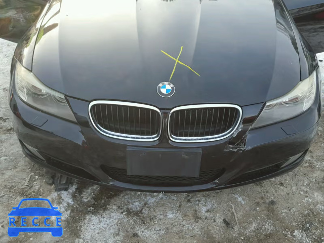 2010 BMW 328 XI SUL WBAPK5C52AA647926 image 6