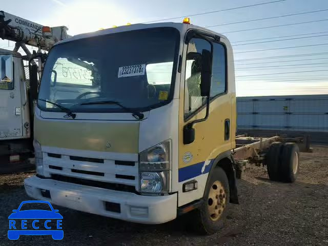 2009 GMC W4500 W450 J8DC4W16497002103 image 1