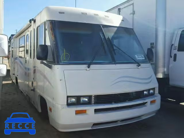 1989 CHEVROLET P30 1GBKP37W8K3318339 Bild 0