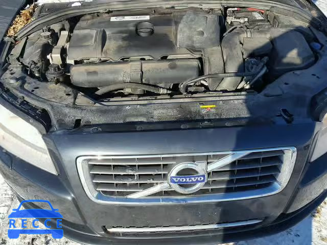 2010 VOLVO S80 3.2 YV1982AS4A1123026 зображення 6