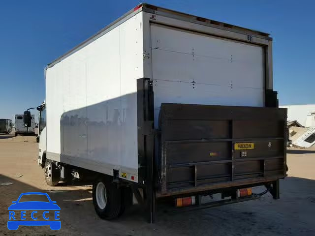 2011 ISUZU NPR JALB4W17XB7401611 image 2