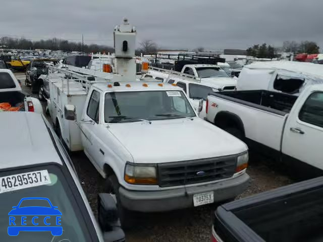 1993 FORD F SUPER DU 2FDLF47M4PCA31780 Bild 0