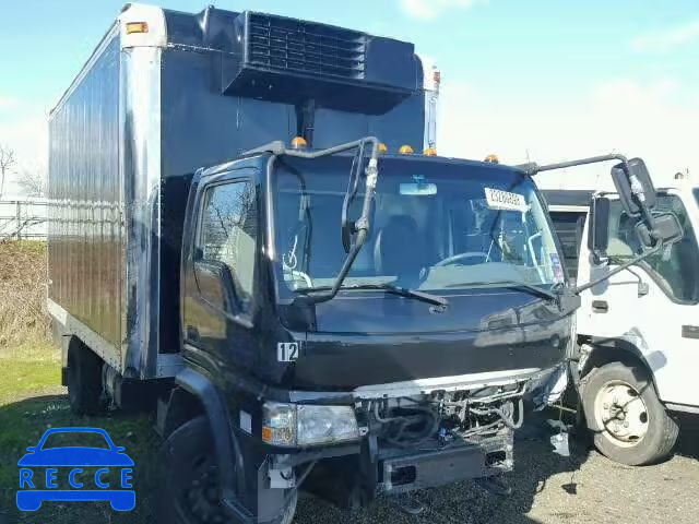 2007 FORD LOW CAB FO 3FRLL45Z87V646121 image 0