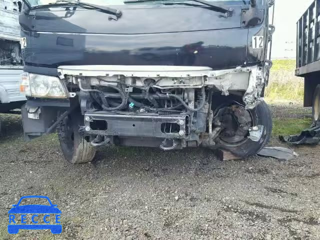 2007 FORD LOW CAB FO 3FRLL45Z87V646121 image 8
