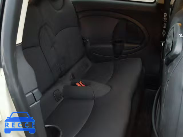 2013 MINI COOPER CLU WMWZF3C54DT489647 image 5