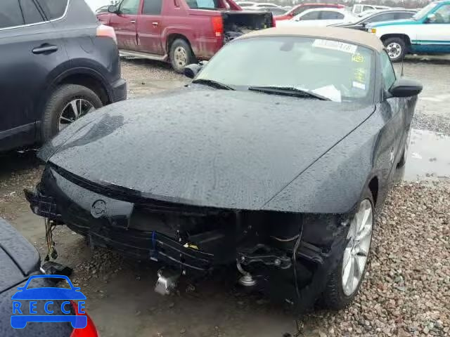 2007 BMW Z4 3.0 4USBU33547LW71163 image 1