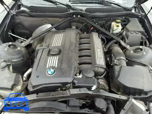 2007 BMW Z4 3.0 4USBU33547LW71163 image 6