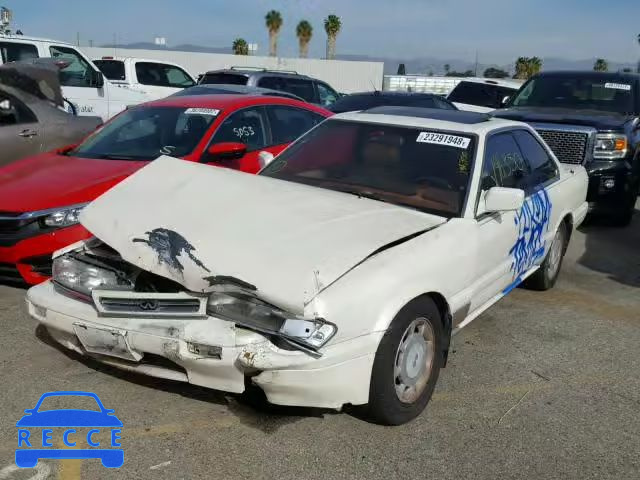 1990 INFINITI M30 JNKHF14C8LT004410 image 1