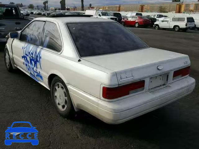 1990 INFINITI M30 JNKHF14C8LT004410 image 2