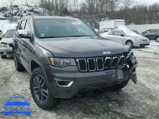 2018 JEEP GRAND CHER 1C4RJFBG5JC239433 Bild 0