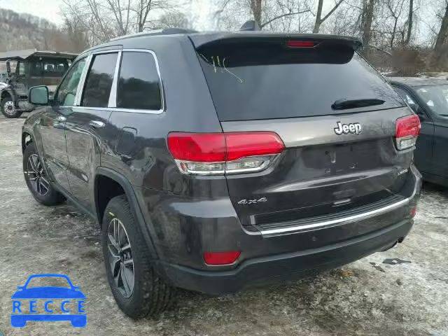 2018 JEEP GRAND CHER 1C4RJFBG5JC239433 Bild 2