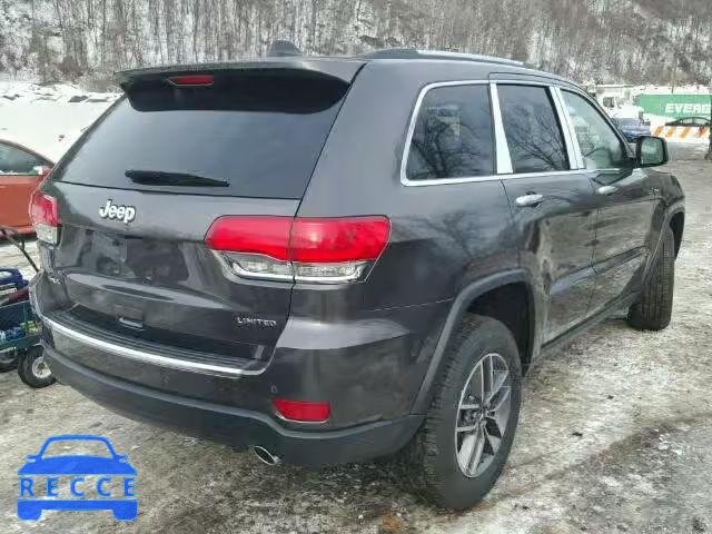 2018 JEEP GRAND CHER 1C4RJFBG5JC239433 Bild 3