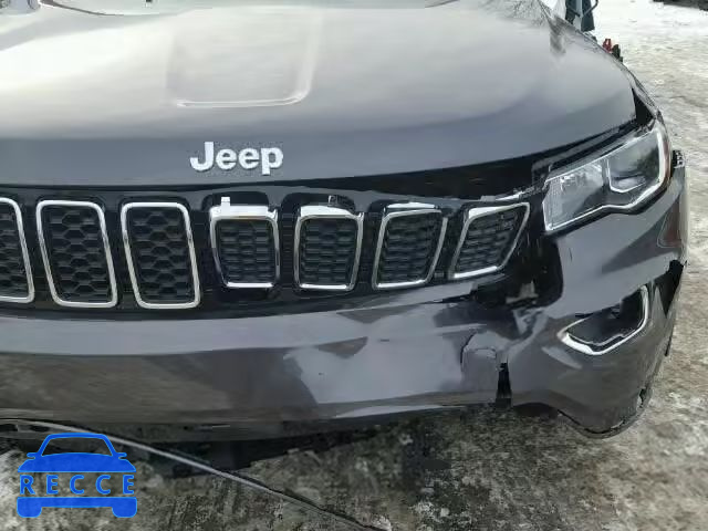 2018 JEEP GRAND CHER 1C4RJFBG5JC239433 Bild 8