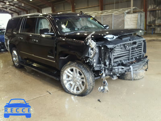 2018 GMC YUKON XL D 1GKS1HKJ1JR156785 image 0