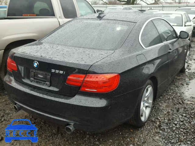 2012 BMW 335 XI WBAKF9C55CE859253 зображення 3