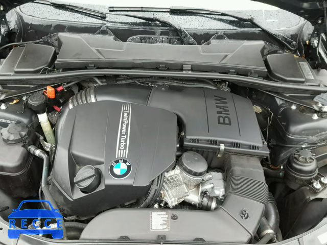 2012 BMW 335 XI WBAKF9C55CE859253 image 6