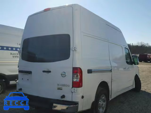 2012 NISSAN NV 2500 1N6BF0LY1CN113856 image 3