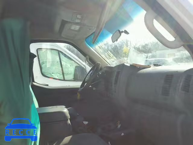 2012 NISSAN NV 2500 1N6BF0LY1CN113856 image 4