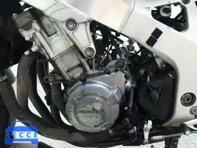 1997 HONDA CBR900 RR JH2SC3302VM101190 image 10