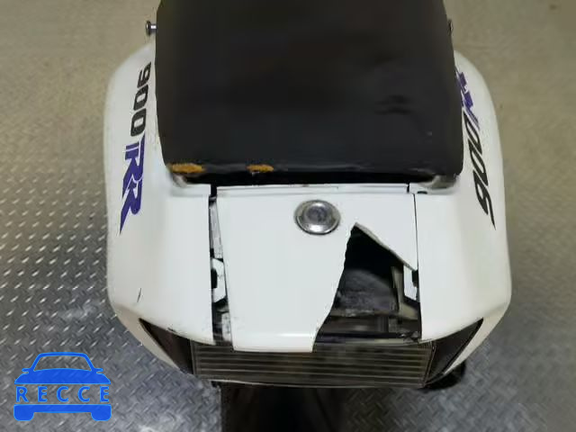 1997 HONDA CBR900 RR JH2SC3302VM101190 image 15