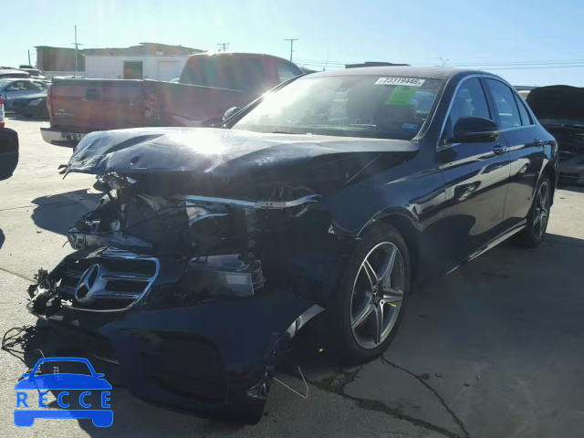 2018 MERCEDES-BENZ E 300 WDDZF4JB3JA305829 image 1